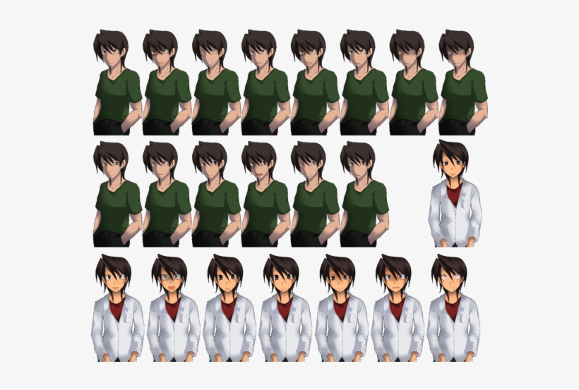 Image Yoshiki Emotions Pe Png Corpse Fanon - Team - Free Transparent ...