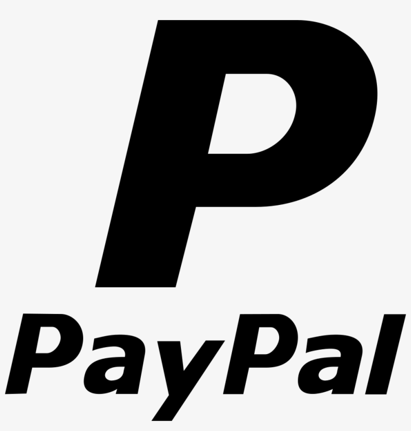 Paypal Comments - Paypal, transparent png #343285