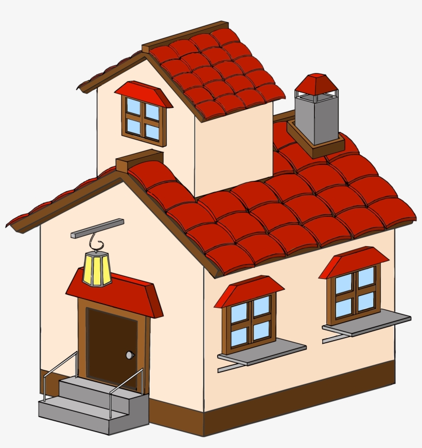 House Png Images - House Clipart Images Png - Free Transparent PNG