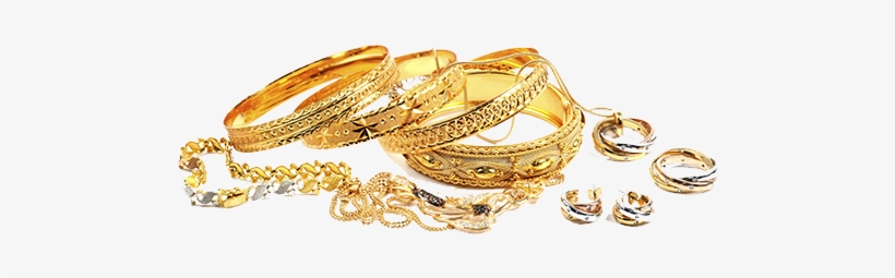 pile of jewelry png
