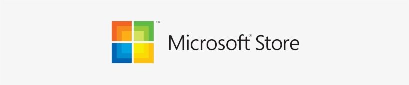 Logo Microsoft Store - Microsoft Store Logo Png - Free Transparent PNG ...