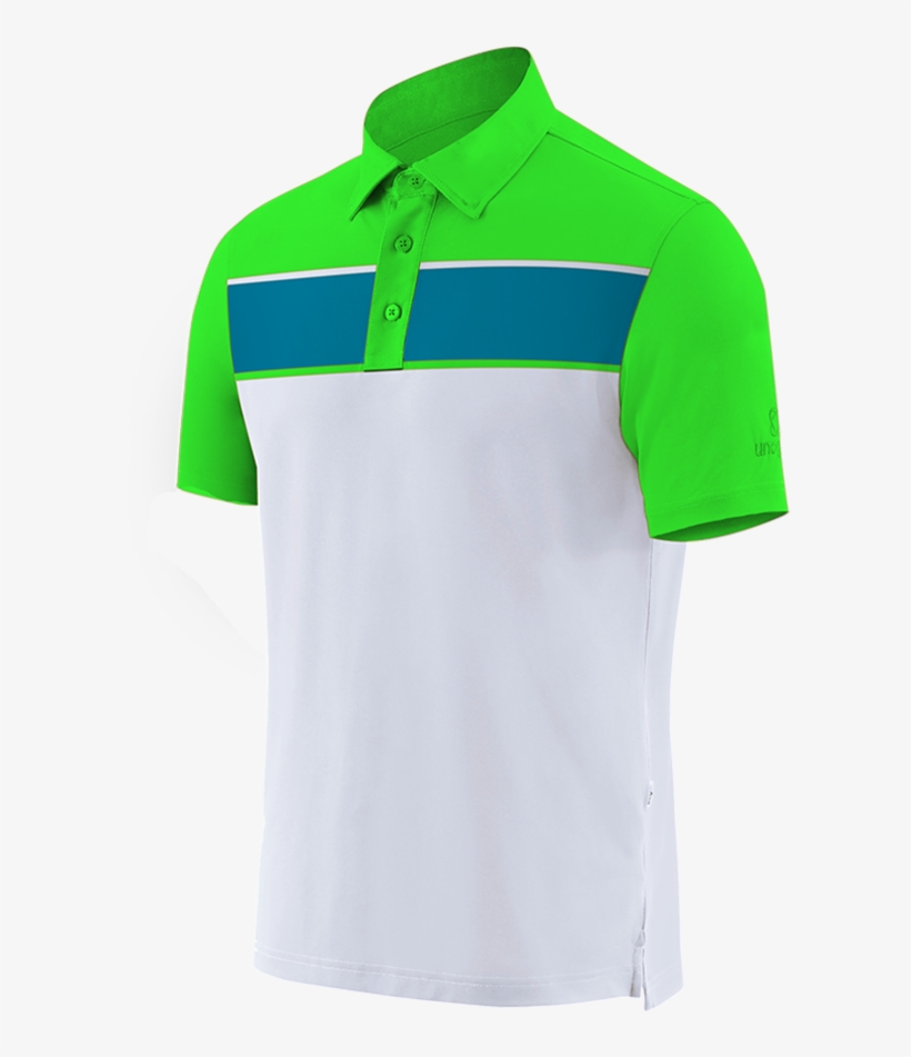 Gree Polo Shirt Free Png Transparent Background Images - Portable 