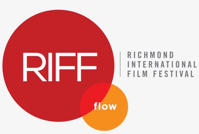 Riff-flow Logo Final - Richmond, transparent png #3413042