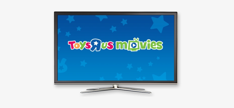 Toys R Us Launches Online Video Streaming Service For - Toys R Us Christmas Gift Card, transparent png #3423511