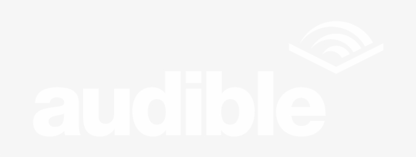 Audible (store), black background, logo, brand name Stock Photo - Alamy