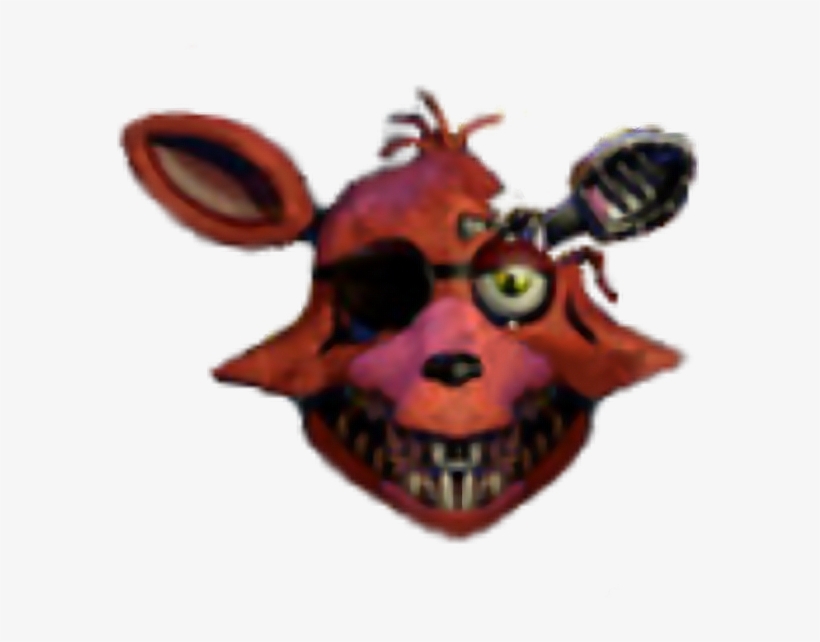 Old Foxy png images