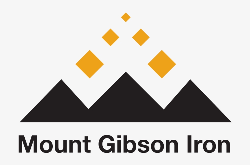 Mount Gibson Iron Logo - Free Transparent Png Download - Pngkey