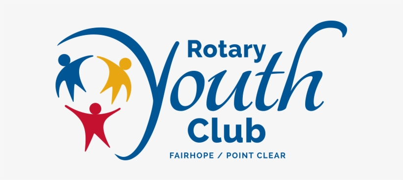 Rotary Youth Club Logo For Youth Club Free Transparent Png Download Pngkey