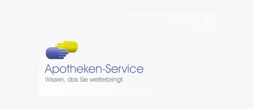 Apotheken-service Wissen, Das Sie Weiterbringt - Product, transparent png #3439414