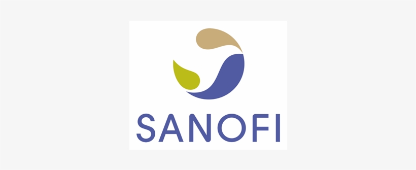 No Comments - Sanofi Logo Png, transparent png #3439509