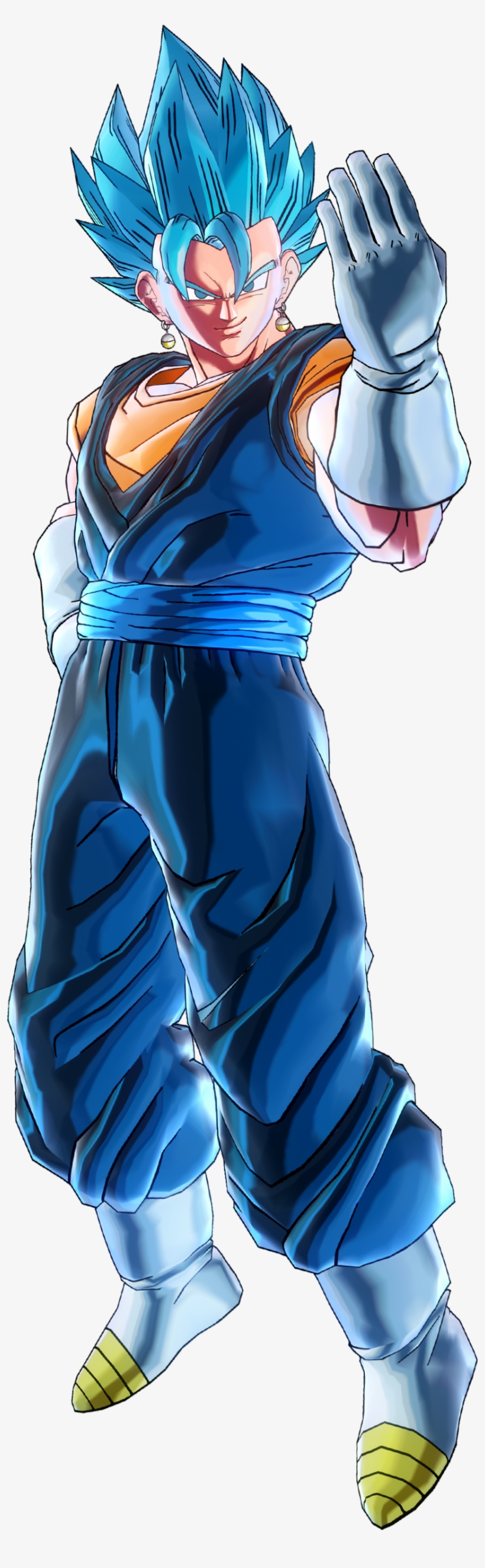 Dragon Ball Xenoverse 2 For Switch Launches This Fall - ゼノバース 2 かっこいい アバター, transparent png #3444218