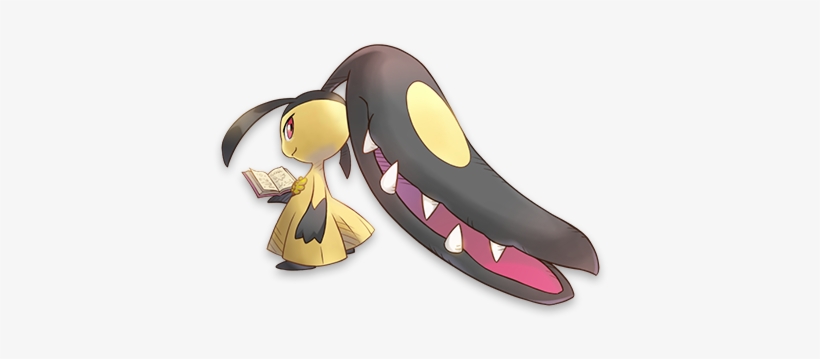Mawile ポケモン 超 不思議 の ダンジョン クチート Free Transparent Png Download Pngkey