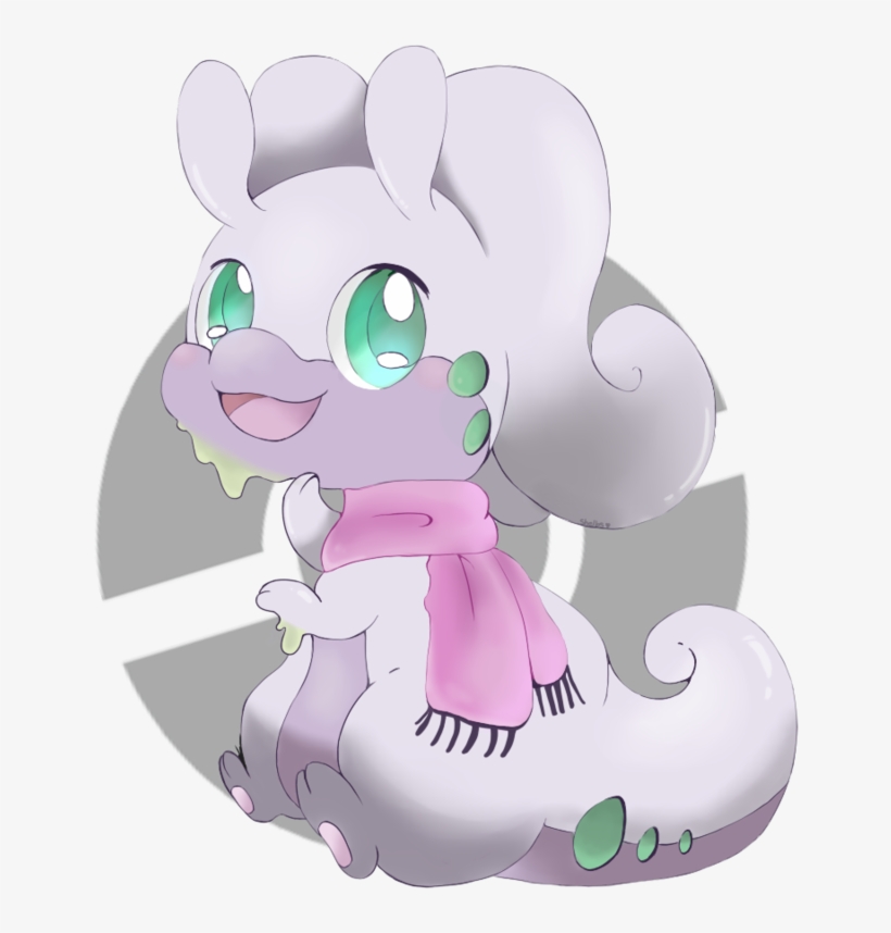 Chibi Goodra - Chibi - Free Transparent PNG Download - PNGkey