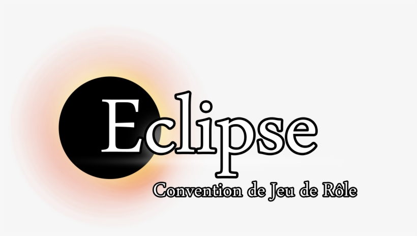 Eclipse Logo 2015 - Graphic Design, transparent png #3466735