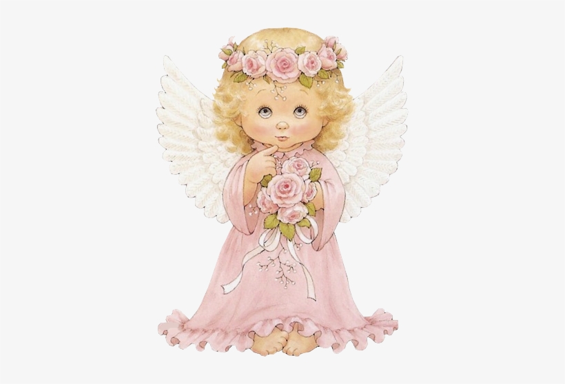 Thank You Angel Gif, transparent png #3470536