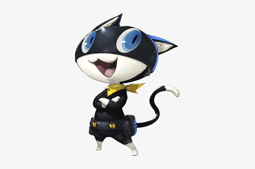 personaart5 morgana persona 5 png free transparent png download pngkey personaart5 morgana persona 5 png