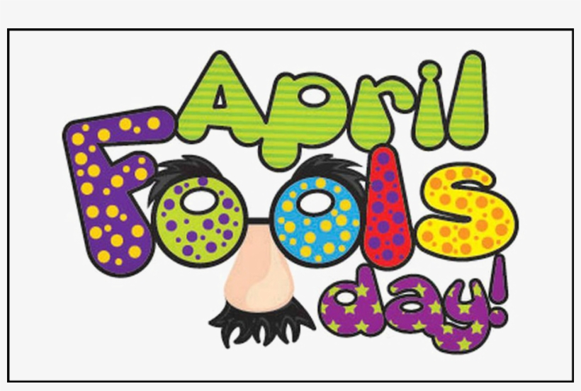 April Fools Day Png Pic - Born On 1st April, transparent png #3487233