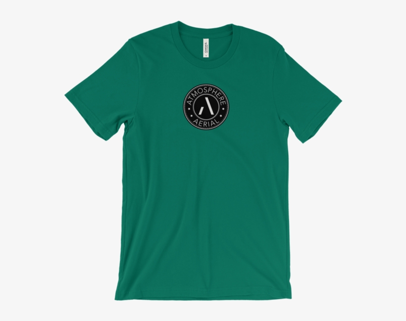 Atmosphere Aerial Logo - Phish Bakers Dozen Tshirt Donut- Not Tickets ...