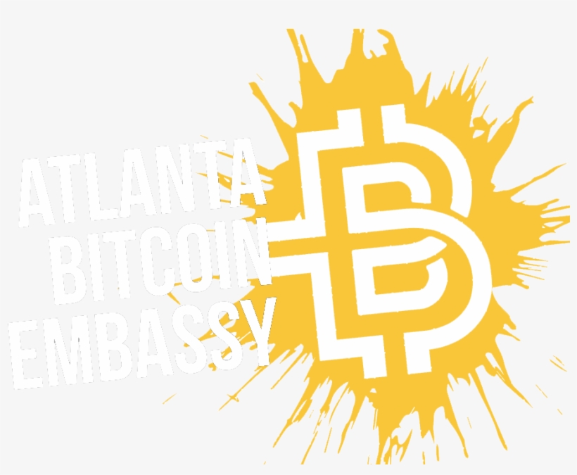 - - Atlanta Bitcoin Embassy, transparent png #350925