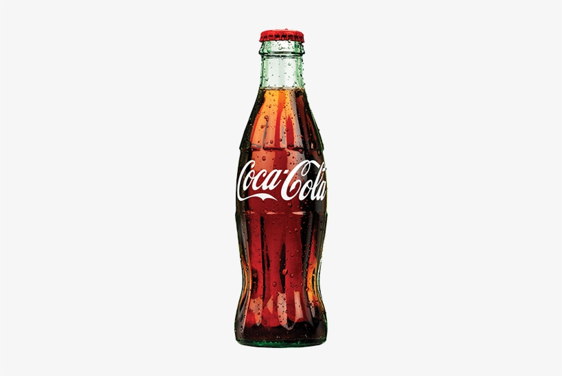 The Idea - Coca Cola - Free Transparent PNG Download - PNGkey