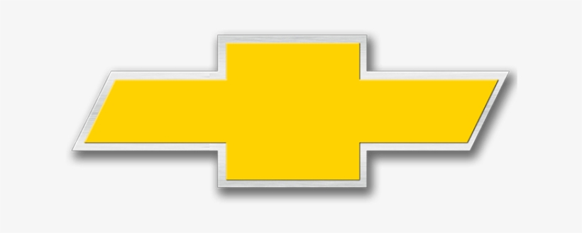 Chevy Emblem - Parallel, transparent png #354369