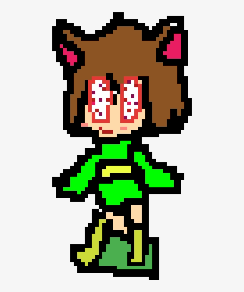 Cat Chara I Guess - Cartoon - Free Transparent PNG Download - PNGkey