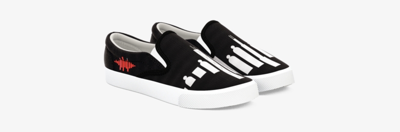 Ccc - Slip Ons - Free Transparent PNG Download - PNGkey