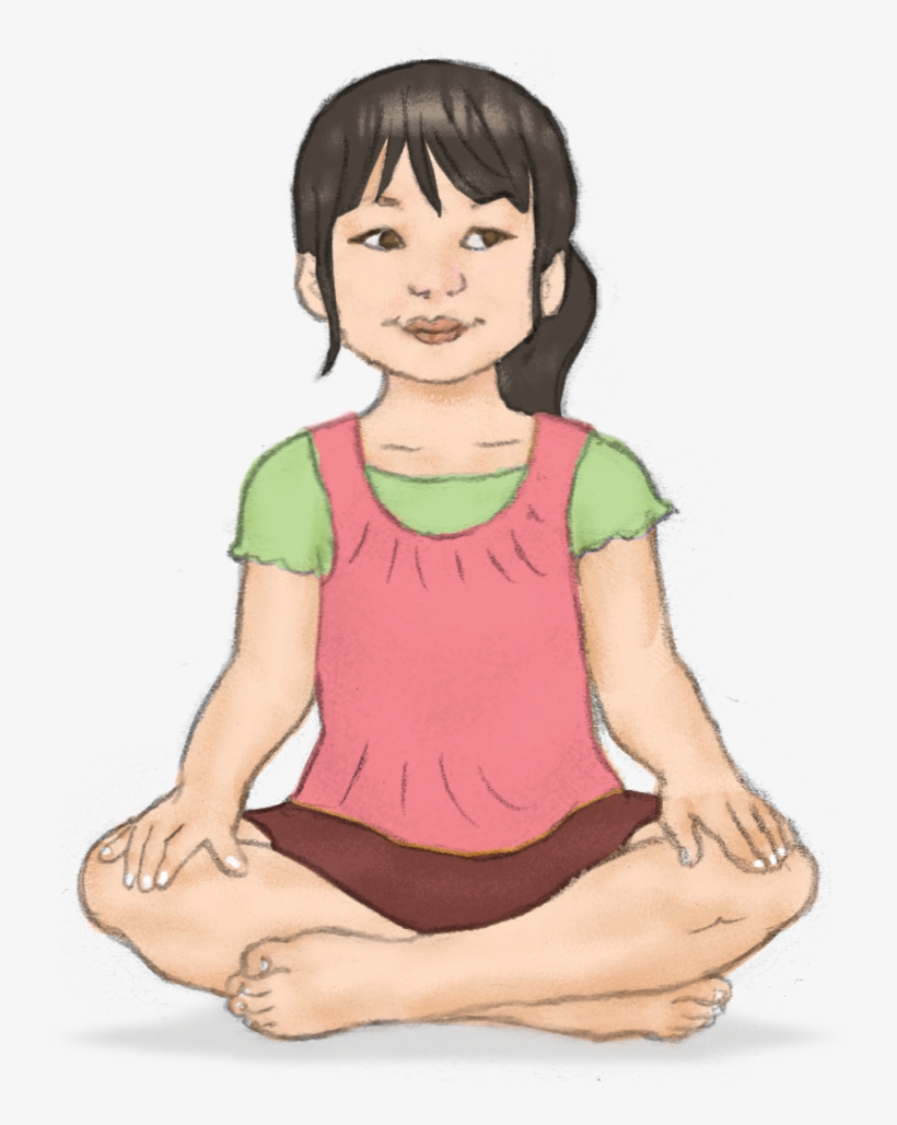 5 Interesting and More Advanced Yoga Poses for Kids