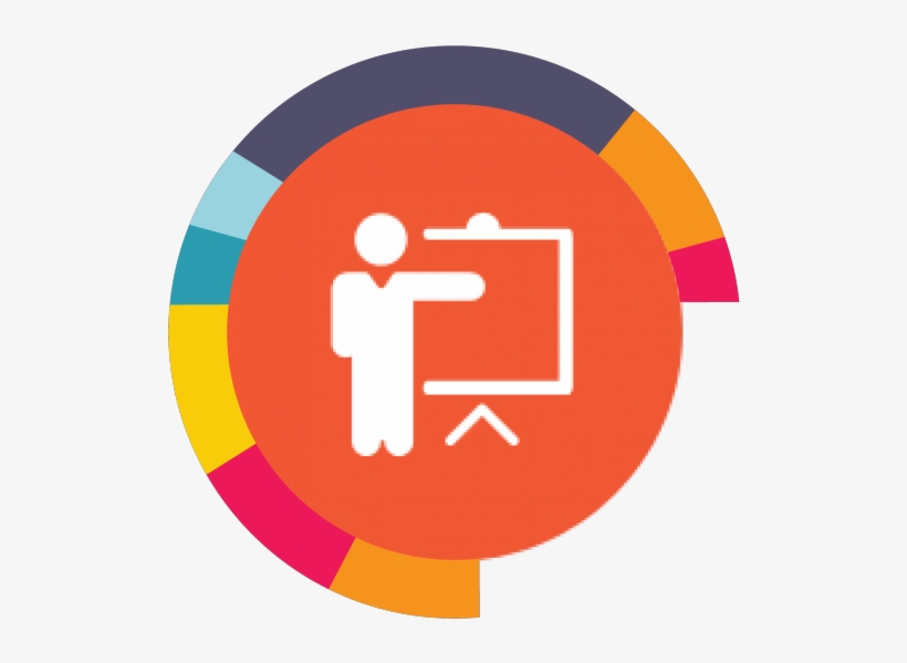 Training & Development - Training And Development Icon - Free ...