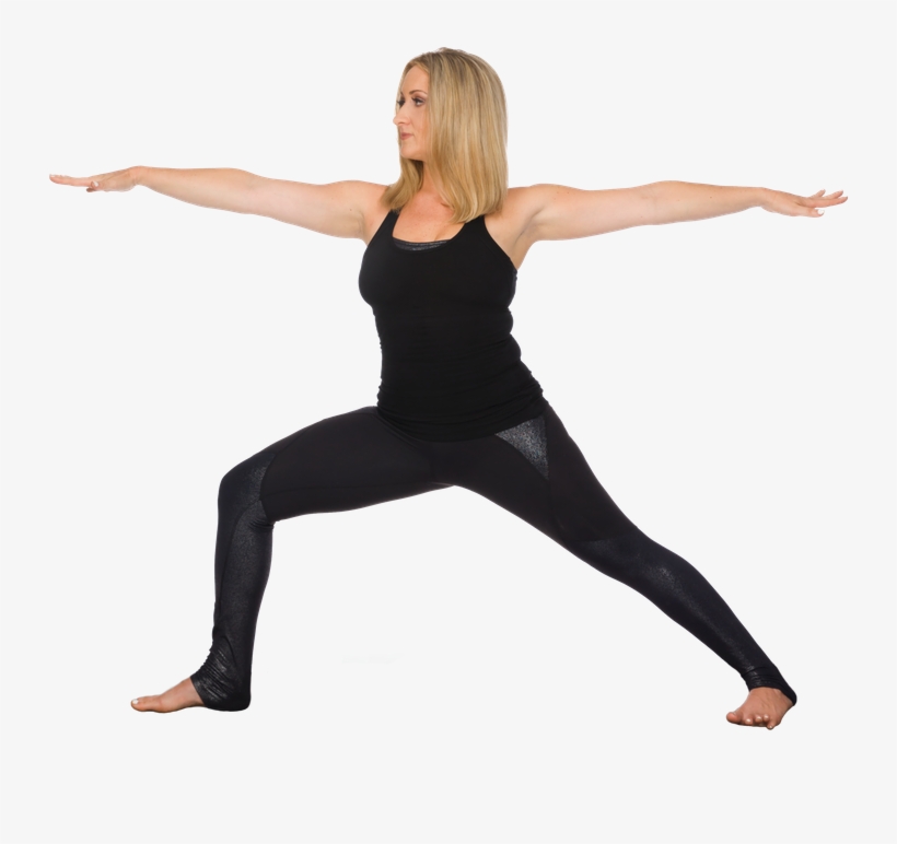 Barre - Yoga Centered - Free Transparent PNG Download - PNGkey