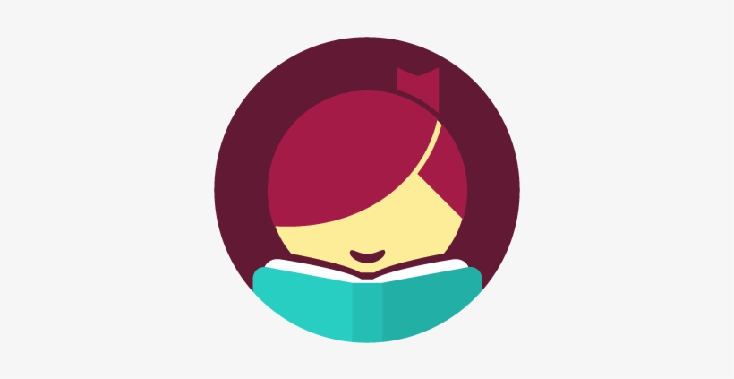 Libby Icon - Libby App Logo - Free Transparent PNG Download - PNGkey