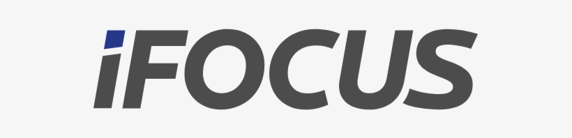 Ifocus Logo Ifocus Logo - Graphics - Free Transparent PNG Download - PNGkey