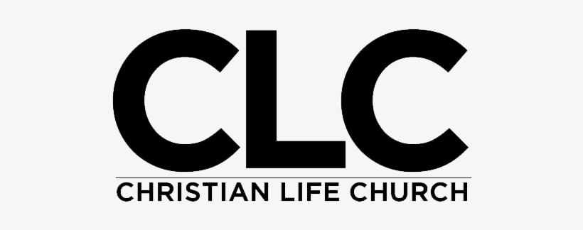 Reaching Hearts, Transforming Communities - Christian Life Church Logo 