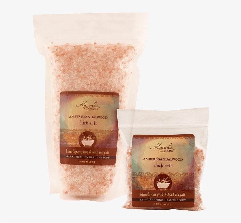 Kuumba Made Persian Garden Bath Salt Free Transparent Png