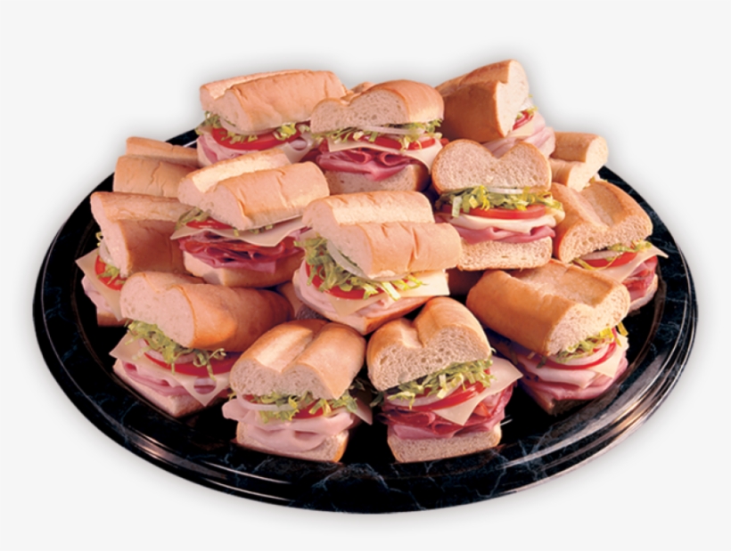 Blimpies Catering - Free Transparent PNG Download - PNGkey