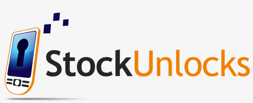 phone unlock logo