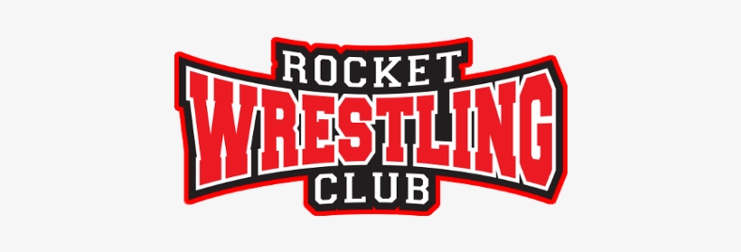 high school wrestling logo