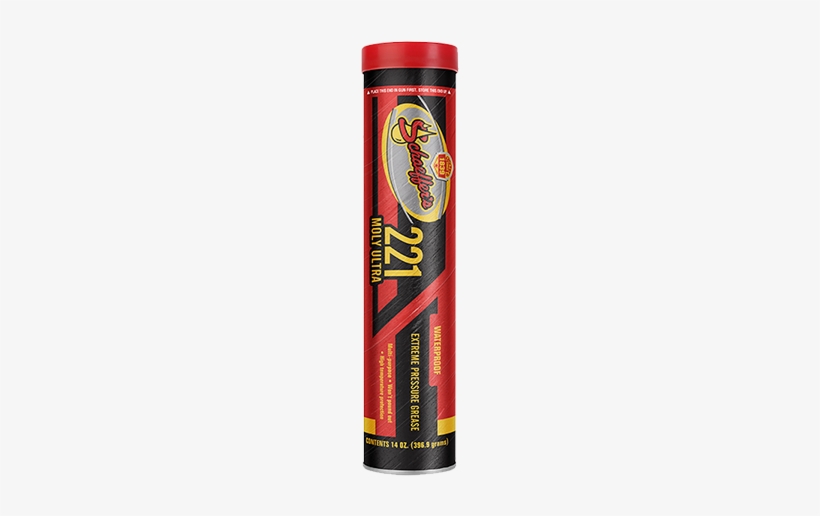 221 Moly Ultra Waterproof Grease - Schaeffer Manufacturing Co. 02712 ...