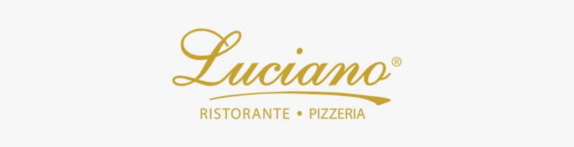 Luciano - Luciano's Logo - Free Transparent PNG Download - PNGkey