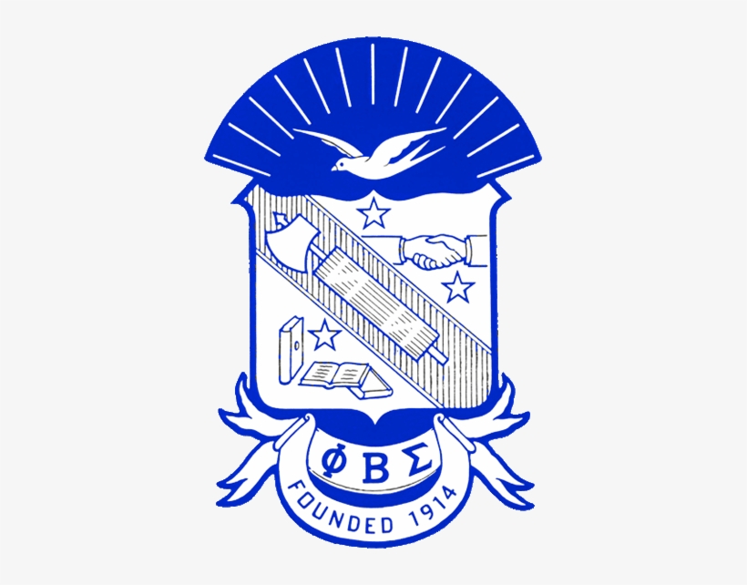 Phi Beta Sigma Fraternity Inc - Phi Beta Sigma Shield - Free