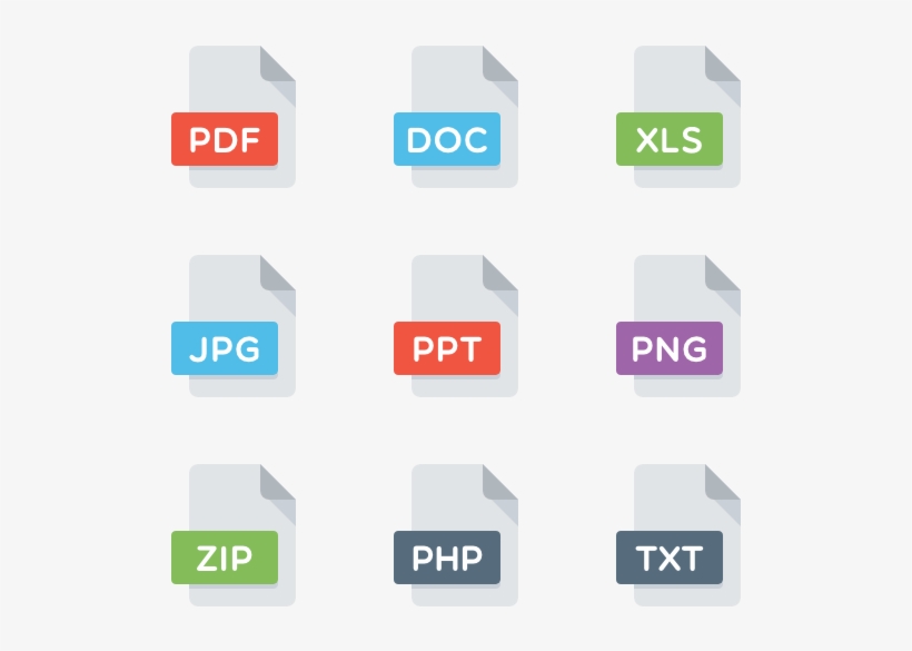 Files 40 Icons - Icon - Free Transparent PNG Download - PNGkey