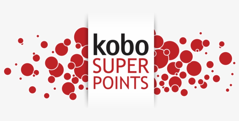 Kobo Super Points - Kobo Inc., transparent png #3578252