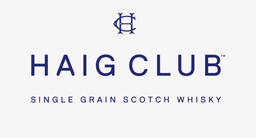 Haig Club Whisky - Haig Club Whisky Logo - Free Transparent PNG Download -  PNGkey