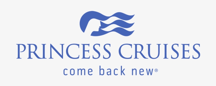 Princess Cruises - Logo De Princess Cruises - Free Transparent PNG ...