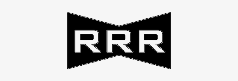 RRR logo | ? logo, Neon signs, I wallpaper