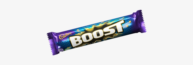 Cadbury Boost - Free Transparent PNG Download - PNGkey