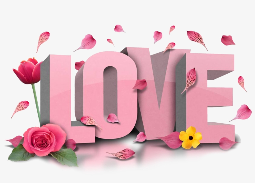 Love Background Design Png Love My Self Images For Dp Free