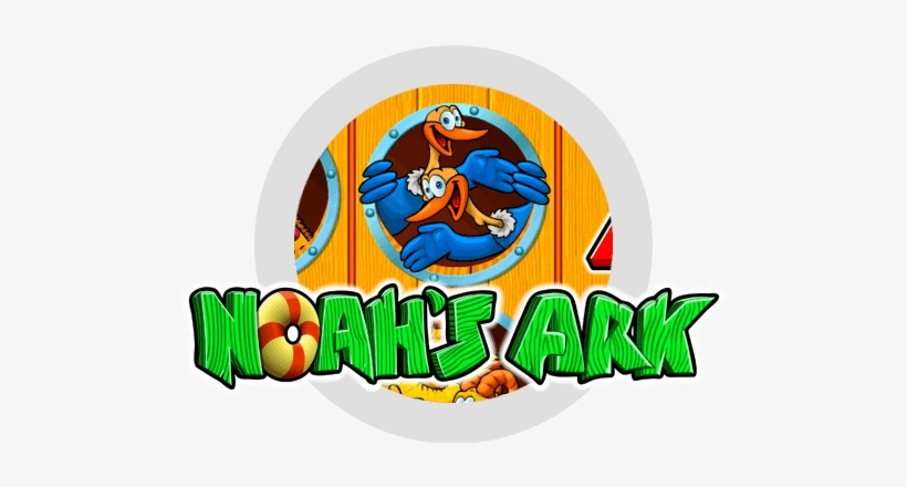 Noah s ark slot machine