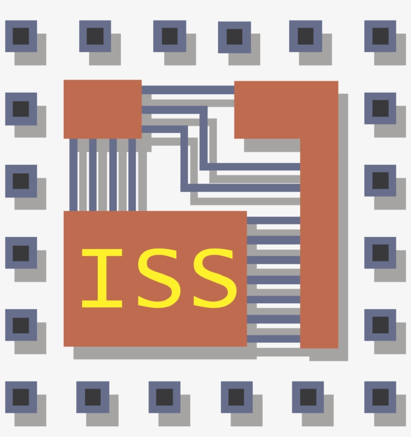 Iss Logo Png Transparent - Vector Graphics - Free Transparent PNG ...