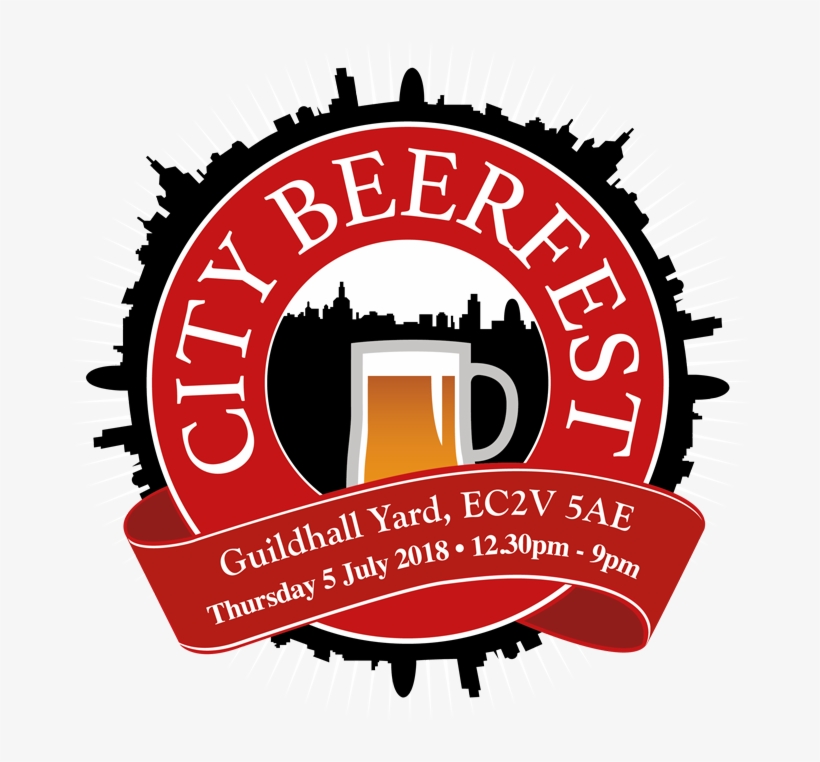 City Beerfest - Free Transparent PNG Download - PNGkey